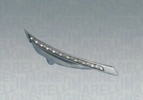 712461211129 Фара денного освітлення MAGNETI MARELLI підбір по vin на Brocar