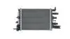 CR2632000P Радіатор, система охолодження двигуна MAHLE / KNECHT підбір по vin на Brocar