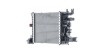 CR2632000P CHЭODNICA D DUSTER 17- MAHLE / KNECHT підбір по vin на Brocar