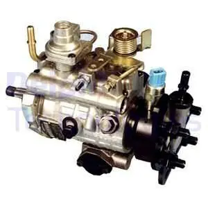 8923A050G Паливний насос DELPHI підбір по vin на Brocar