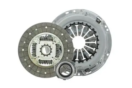 KT349 Комплект зчеплення AISIN підбір по vin на Brocar