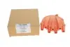 51922 Кришка розподільника запалювання BMW 3 (E30)/5 (E28/E34)/7 (E23/E32/E38) 88-94 M20/M30/M70/S38 AIC підбір по vin на Brocar