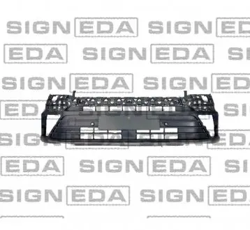 PVG04301BB Бампер передній SIGNEDA підбір по vin на Brocar