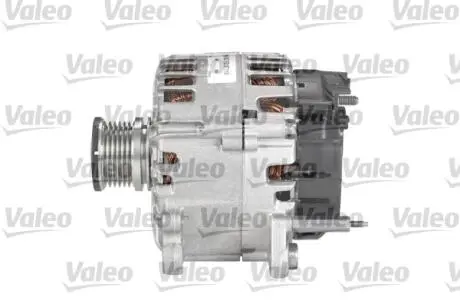 439751 Генератор VALEO подбор по vin на Brocar