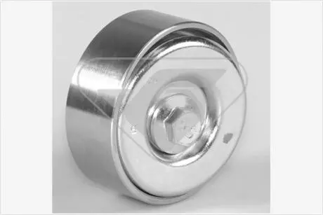 T0430 Ролик ременя генератора 2,8hdi Citroen Jumper, Peugeot Boxer 2000- (T0430) Hutchinson HUTCHINSON підбір по vin на Brocar