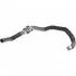Патрубок радиатора Citroen Jumpy/Peugeot Expert 2.0 (00-) (08597) Metalcaucho