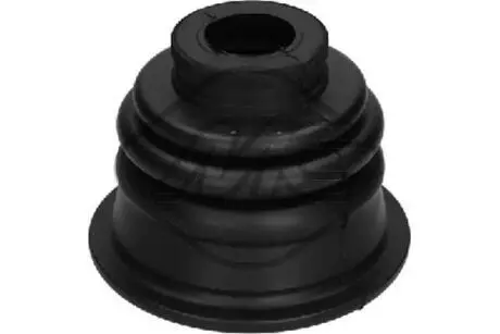 00339 Пыльник ШРУСа Peugeot 106/Renault Clio 1.4, 1.6 (91-) (00339) Metalcaucho METALCAUCHO підбір по vin на Brocar