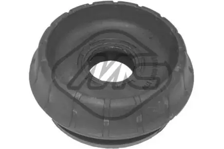 02769 Опора амортизатора переднього Renault Clio (91-) (02769) Metalcaucho METALCAUCHO підбір по vin на Brocar
