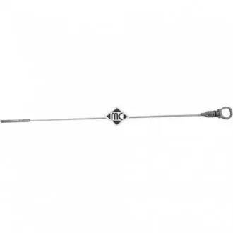 05224 Щуп рівня мастила Citroen C5 / Peugeot 307, 407 (05224) Metalcaucho METALCAUCHO підбір по vin на Brocar
