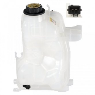 108694 Расширительный бачок LAND ROVER Range Rover Sport 5.0 &quot;05-13 FEBI BILSTEIN підбір по vin на Brocar