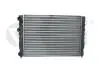 Радиатор VW Golf (92-99) (11210125901) VIKA