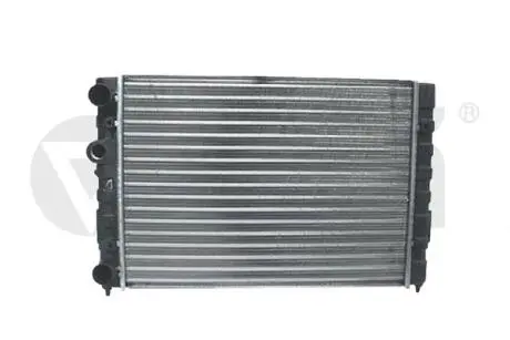 11210125901 Радіатор VW Golf (92-99) (11210125901) VIKA VIKA підбір по vin на Brocar