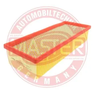 351541LFPCSMS Фільтр повітряний VW/Audi 1.8/2.0 TFSI 2004- MASTER SPORT підбір по vin на Brocar