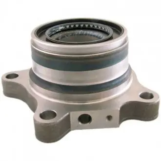 0182LC120RLH Деталь FEBEST подбор по vin на Brocar