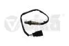 99060087201 Датчик кисню (лямбда-зонд) 4 провід. Skoda Fabia (00-11-)/VW Polo (02-1213-) VIKA підбір по vin на Brocar