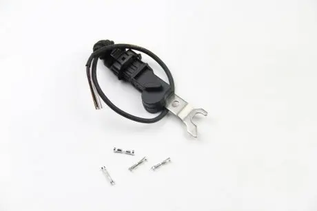 AS4188 Датчик распределителя ASTRA F, VECTRA 1.8/2.0, 93-01 (с кабелем 350 мм)) AUTLOG подбор по vin на Brocar