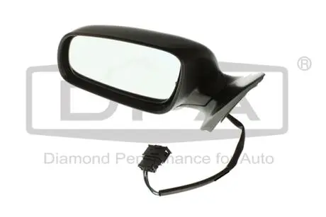88570107602 Зеркало заднего вида левое Skoda Fabia (00-08) (88570107602) DPA DPA підбір по vin на Brocar