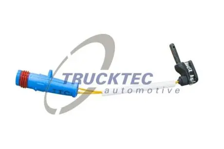 0242358 Датчик зносу гальмівних колодок MB A-class (W176)/E-class (W213) 12- TRUCKTEC підбір по vin на Brocar