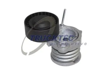 0819254 Натяжник ременя генератора BMW 1(E87)/3(E90-93) 2.0/3.0D 03-13, N47/M57 TRUCKTEC підбір по vin на Brocar