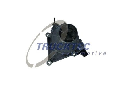 0836010 Насос вакуумний BMW 1(E81-88)/3(E46-93)/X3(E83)/Z4(E85) 1.8/2.0 00-15 (N46) TRUCKTEC підбір по vin на Brocar