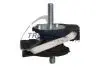 Подушка КПП BMW 1 (F20)/2 (F22)/3 (F30) 11- (B37/N13/N47/N55) 08.22.056