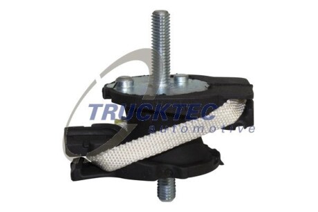 0822056 Подушка КПП BMW 1 (F20)/2 (F22)/3 (F30) 11- (B37/N13/N47/N55) TRUCKTEC підбір по vin на Brocar