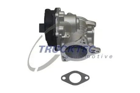0716058 Клапан EGR VW Crafter 2.0TDI 06-16 TRUCKTEC підбір по vin на Brocar