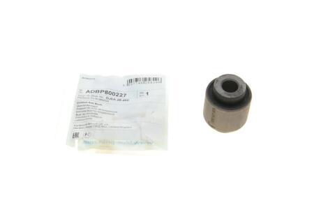 ADBP800227 Сайлентблок рычага (заднего/сверху) Mazda 6 02-07 BLUE PRINT підбір по vin на Brocar