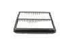 WH1244 Фільтр повітряний Suzuki Vitara 1.6 16V 88-98 WUNDER FILTER підбір по vin на Brocar