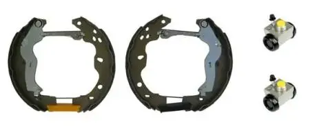 K23066 Барабанный тормозной механизм BREMBO підбір по vin на Brocar