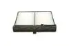 WP2008 Фільтр салону Mazda 3/ CX-3 18- WUNDER FILTER підбір по vin на Brocar