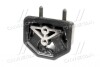 GZ0002 Подушка двигателя CVKD-80 / CZKD-2 CTR підбір по vin на Brocar