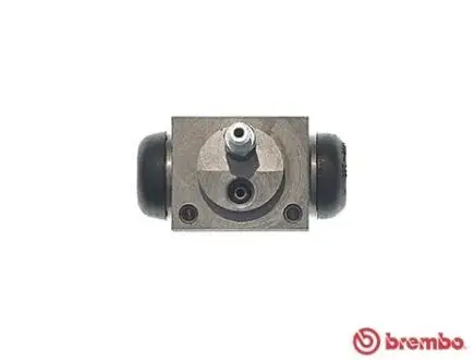 A12B87 Гальмівний циліндр робочий BREMBO підбір по vin на Brocar
