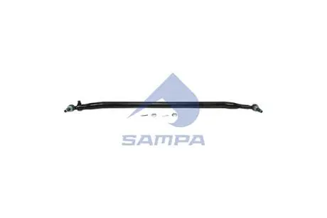 097142 Поперечная рулевая тяга SAMPA подбор по vin на Brocar