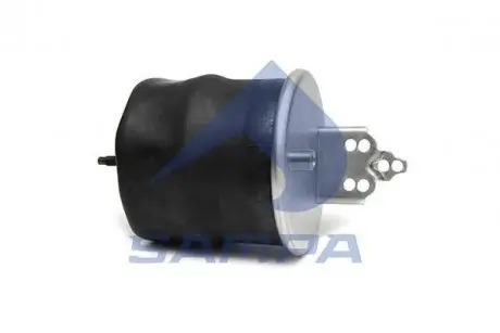 SP556420K01 Пневморесора підвіски SAMPA підбір по vin на Brocar