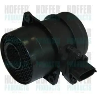7516107 Витратомір повітря Hoffer підбір по vin на Brocar