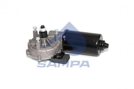 022223 Мотор склоочисника SAMPA підбір по vin на Brocar