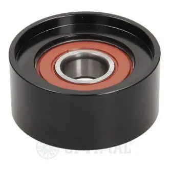 0N2435 Проміжний ролик OPTIMAL підбір по vin на Brocar