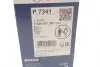 F026407341 Фільтр масляний BOSCH підбір по vin на Brocar