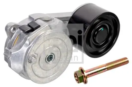 106501 Ролик натяжний FEBI BILSTEIN підбір по vin на Brocar