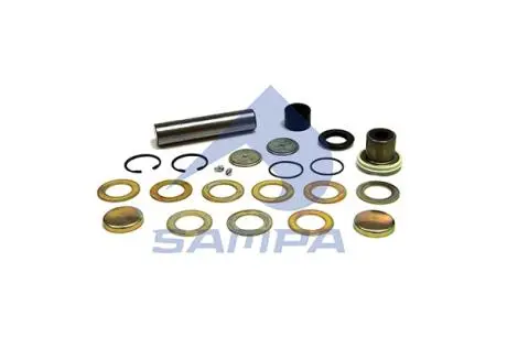 020567 Рмк шкворня SAMPA підбір по vin на Brocar