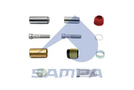 095569 Рмк супорта SAMPA підбір по vin на Brocar