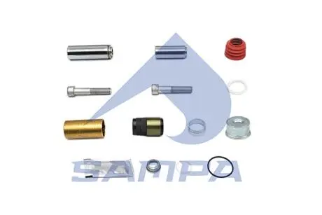 095531 РМК супорта SAMPA підбір по vin на Brocar