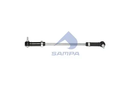 050112 Тяга КПП SAMPA подбор по vin на Brocar