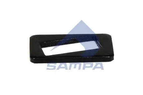 114290 Пластина SAMPA подбор по vin на Brocar