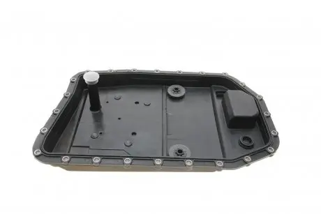 7002403 Фильтр АКПП BMW 3 (E90)/5 (E60) 01- (с поддоном в сборе) AUTOTECHTEILE подбор по vin на Brocar