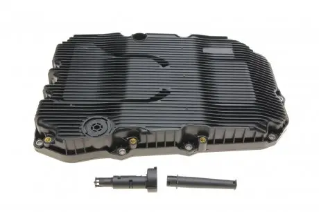 1002705 Маслосборник (поддон) АКПП MB C-class (W205)/E-class (W212/W213) 1.6-3.0 09- (OM651/M276/M274/OM642) AUTOTECHTEILE подбор по vin на Brocar