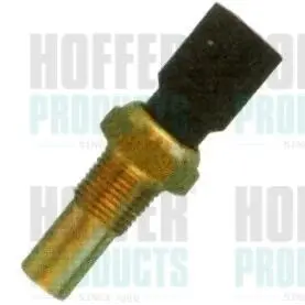 7472209 Датчик температури охолоджувальної рідини Hoffer підбір по vin на Brocar