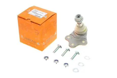 10LR2200 Опора кульова (передня/знизу) Land Rover Freelander 06-14 ASMETAL підбір по vin на Brocar
