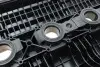 7011111 Кришка клапанів BMW 3 (E46)/5 (E39) 2.0-3.0 04-11 (M52/M54) AUTOTECHTEILE підбір по vin на Brocar